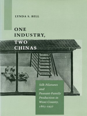 cover image of One Industry, Two Chinas